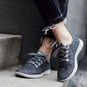 Allbirds Women’s Running Shoe